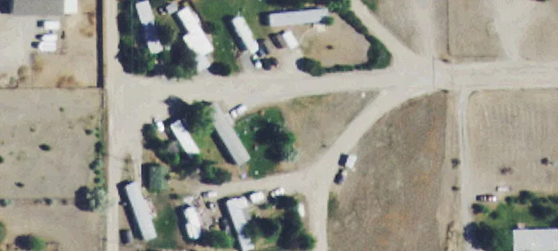 1000 Trl End Rd