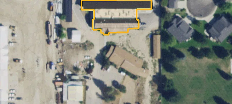 262 Fairgrounds Rd