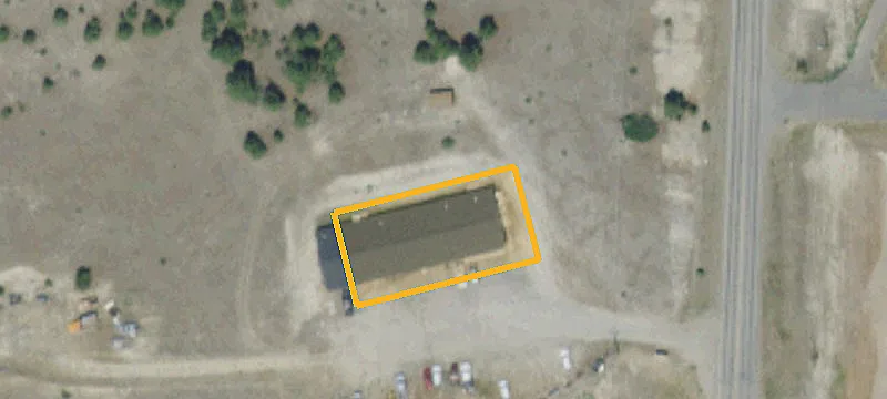 1195 State Hwy 282