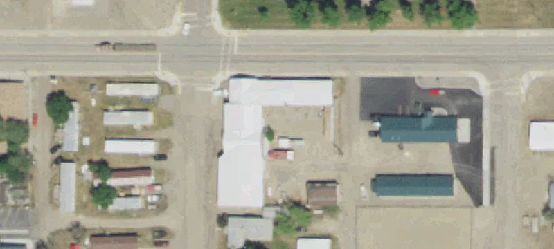 8th E Ave