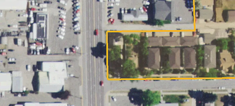 1801 Montana Ave