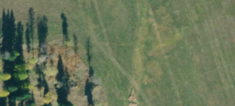 Mcginnis Mdws Rd