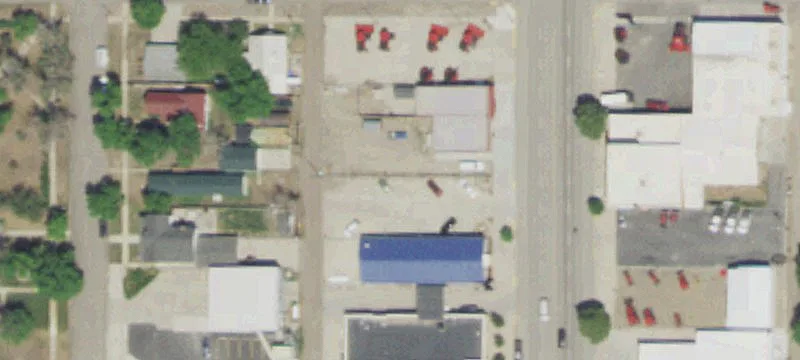 Main St