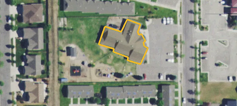 3430 Ptarmigan Ln