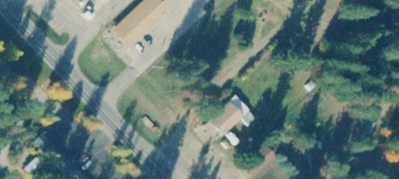Trout Creek, MT 59874