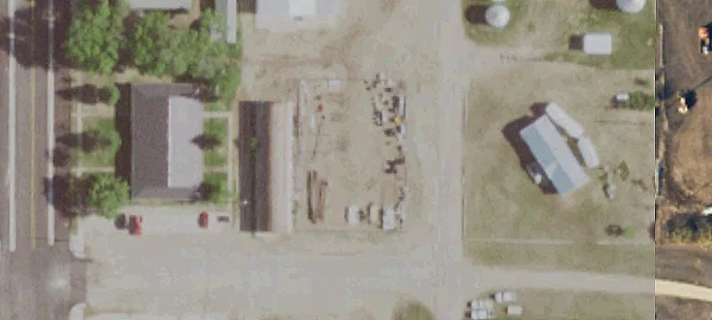 201 1st E Ave