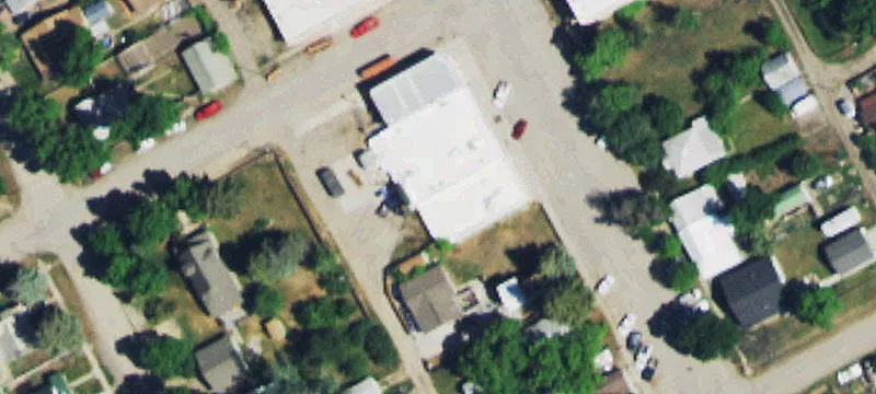 205 Main St