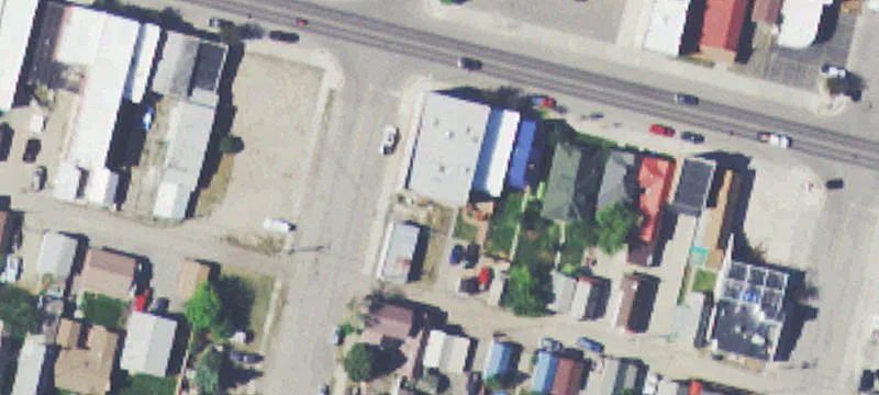 603 Park Ave