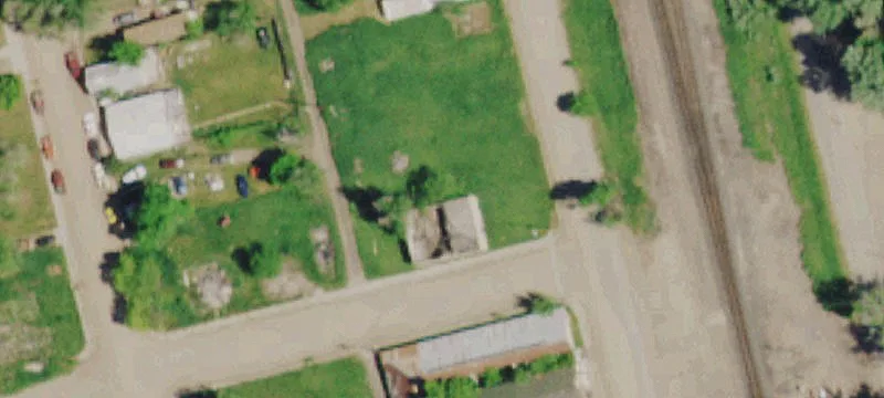 Main St
