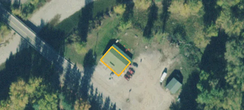 193 Old Hwy 10th E