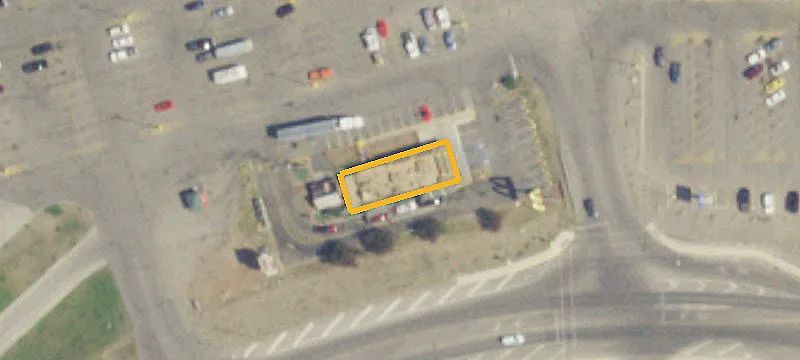 Us Hwy 2nd 2