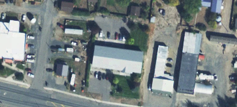 409 Legion St