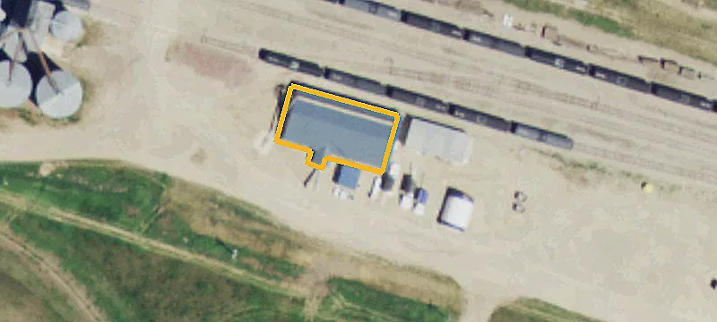 304 Elevator Rd