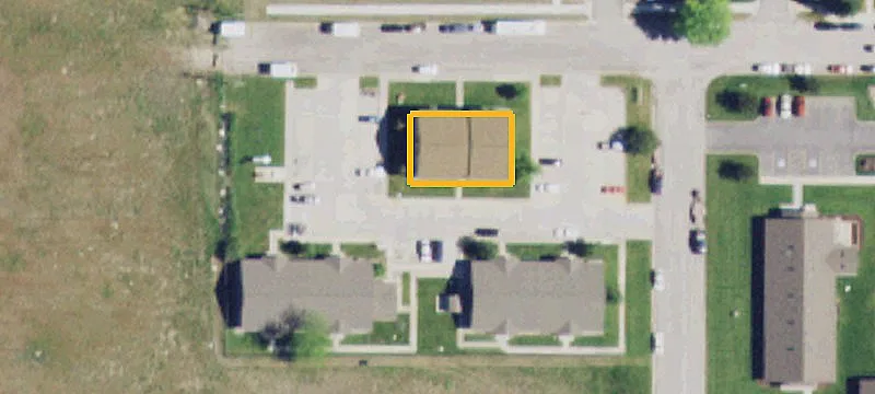 311 Mckinley St