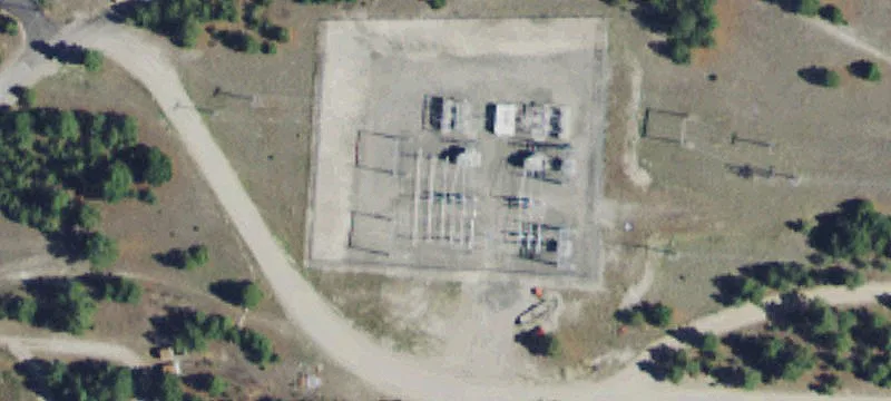 25 Tiger Gulch