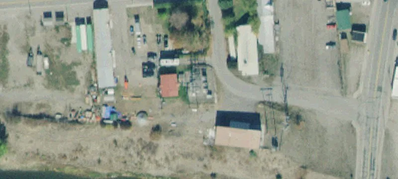 Superior, MT 59872