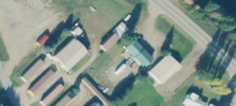Trout Creek, MT 59874