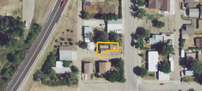 615 Oilfield Ave