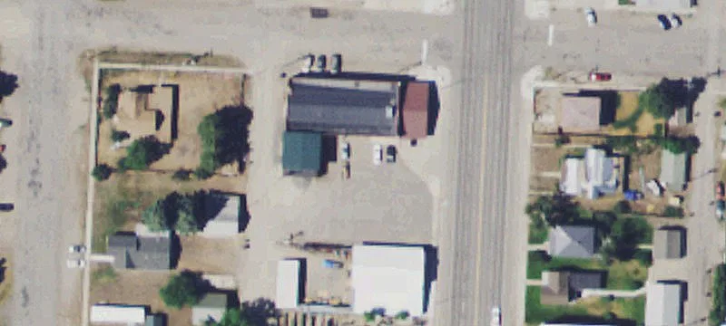 600 Main St
