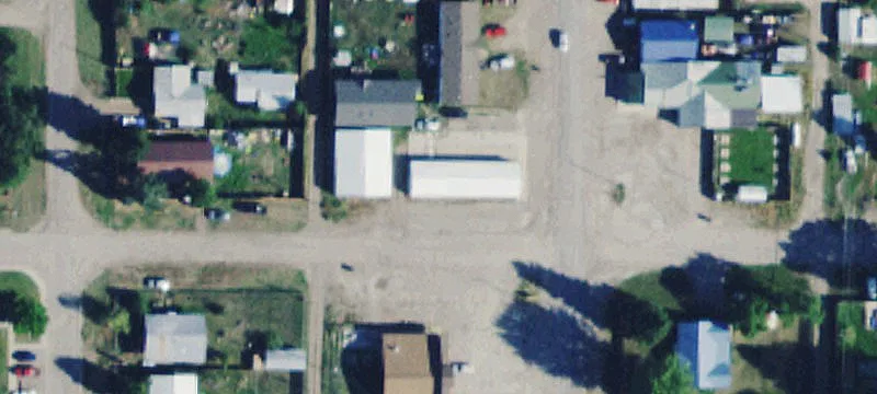 3rd E Ave