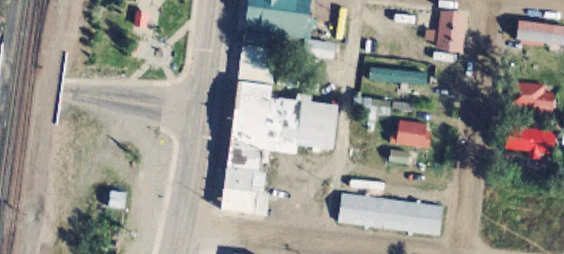 Us Hwy 2nd 2