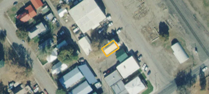 107 Lynch St