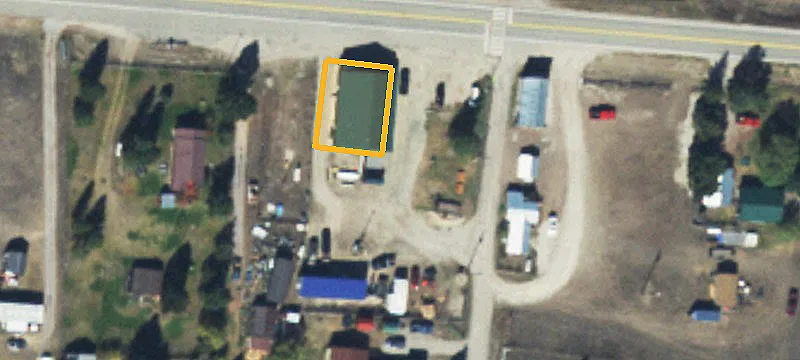 70500 Hwy 43