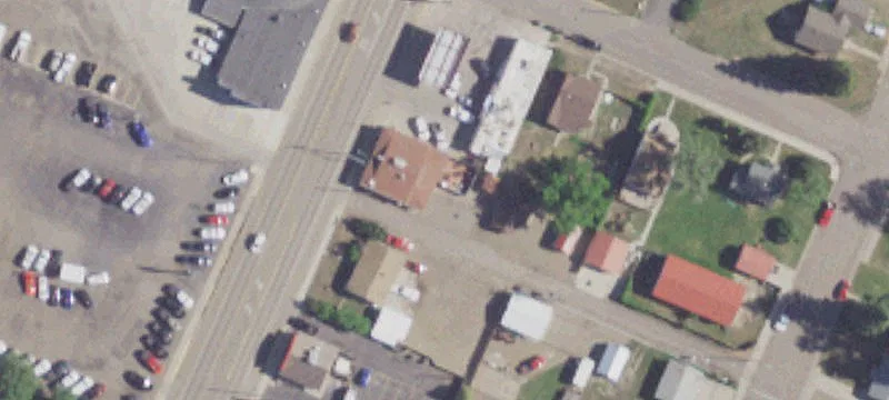 710 Central Ave