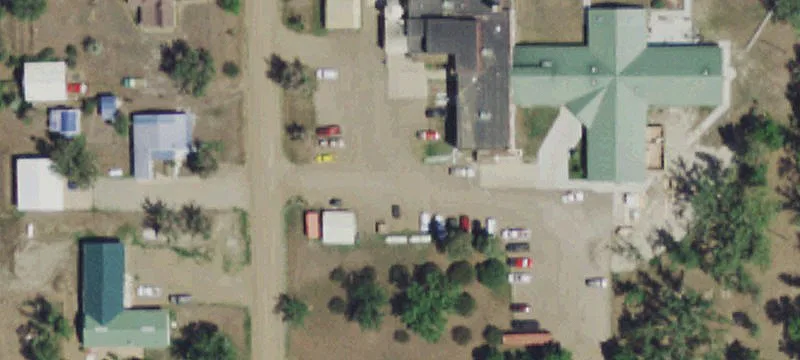 Jordan, MT 59337