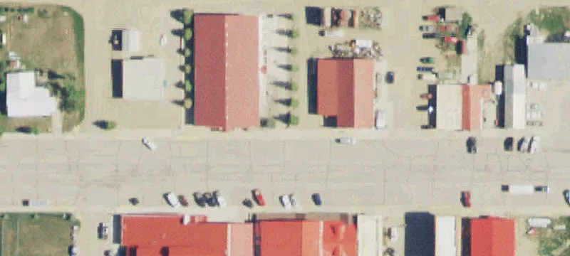 Main St