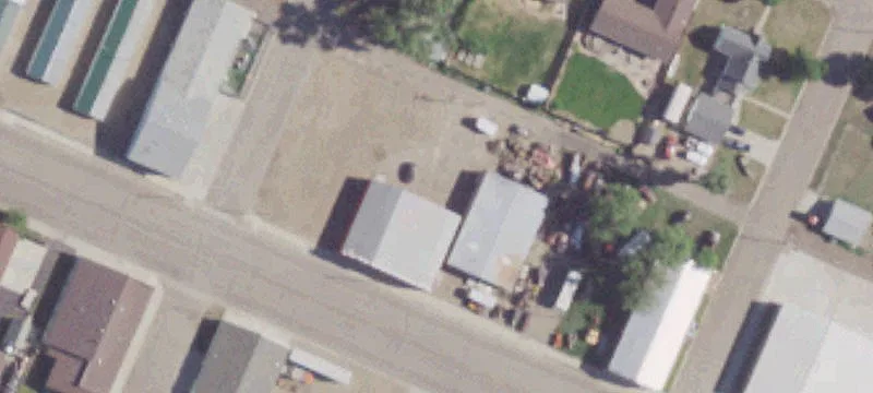 Main St