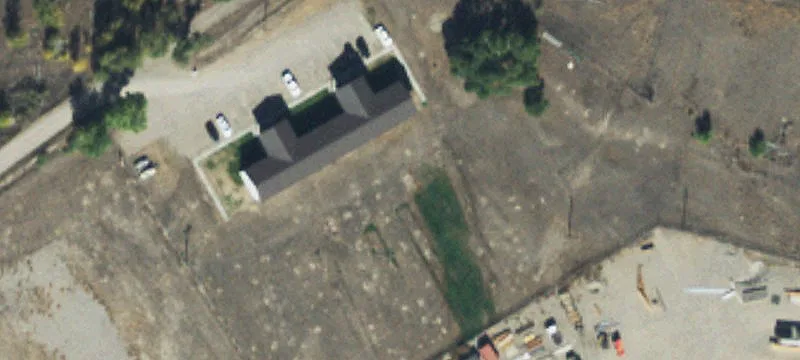 500 Cottonwood Dr