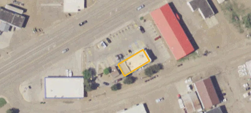 303 Us Hwy 2nd E