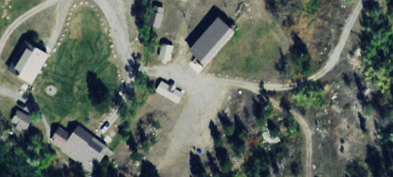 Nye, MT 59061