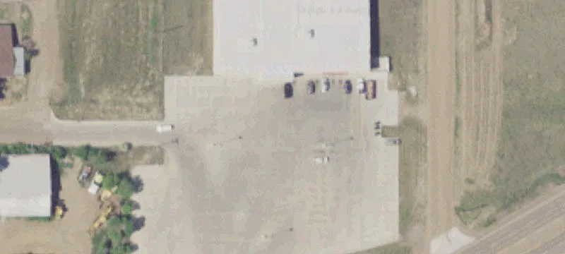 500 Us Hwy 2nd E