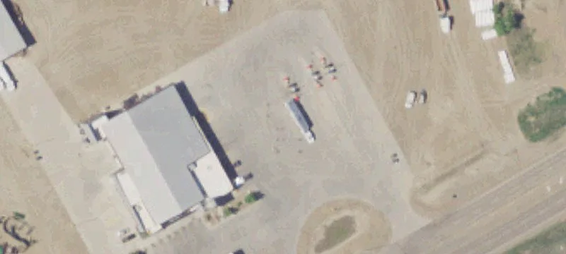 603 Us Hwy 2nd E