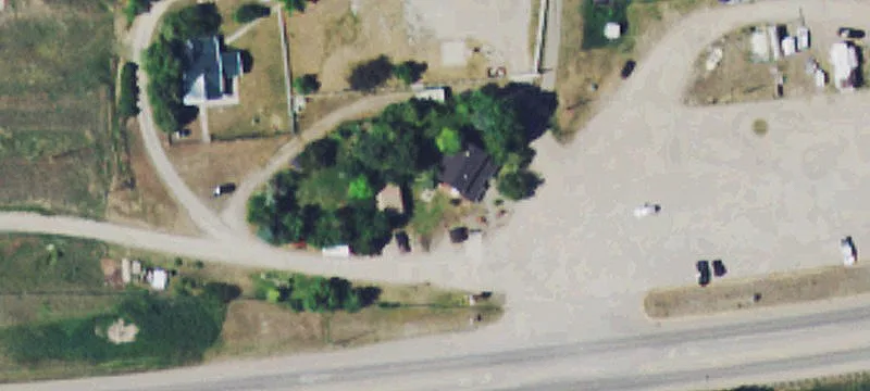 Garrison, MT 59731