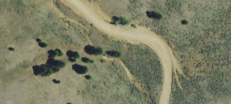 Finn Gulch Rd
