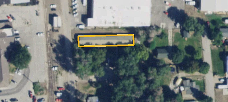 152 Ml St