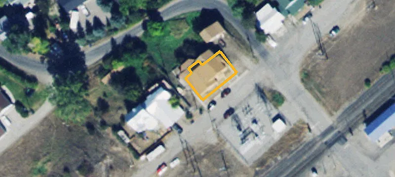 102 Yellowstone Ave
