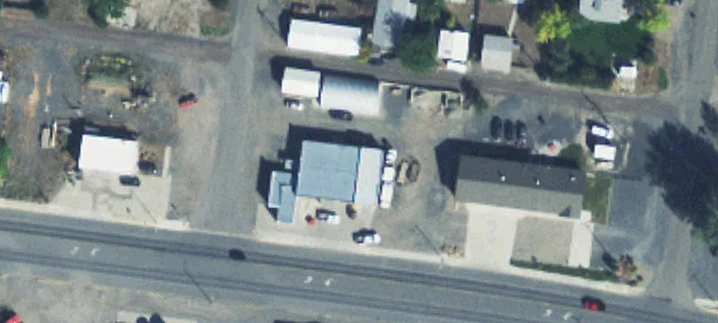 207 Legion Ave
