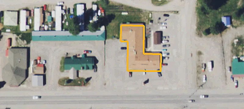 460 Main St