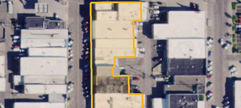 213 Main St