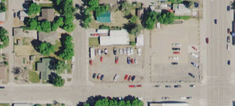 505 Custer Ave
