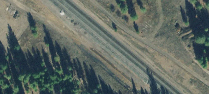 Alberton, MT 59820