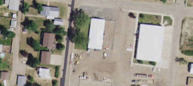 1200 Ohio N St