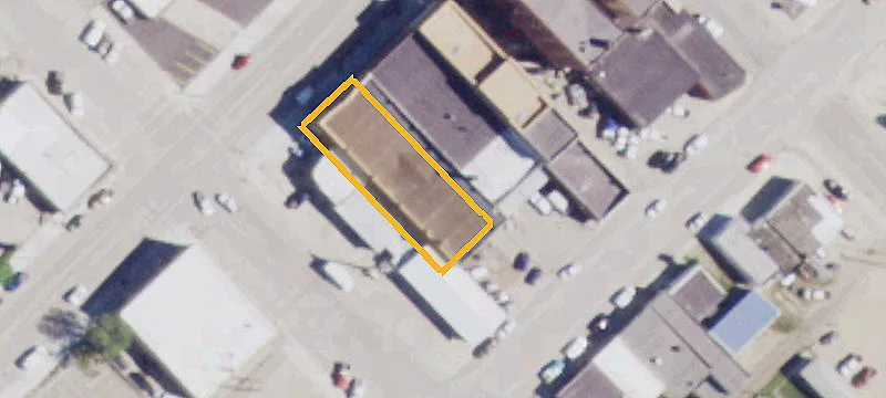 521 Main St
