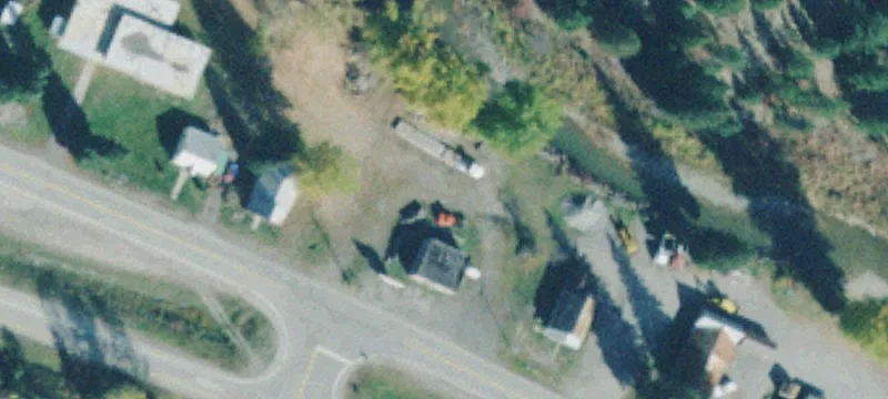 13 Saltese Frontage Rd