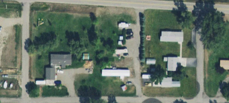 Frontage W Rd