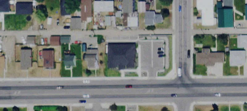1221 Dewey Blvd